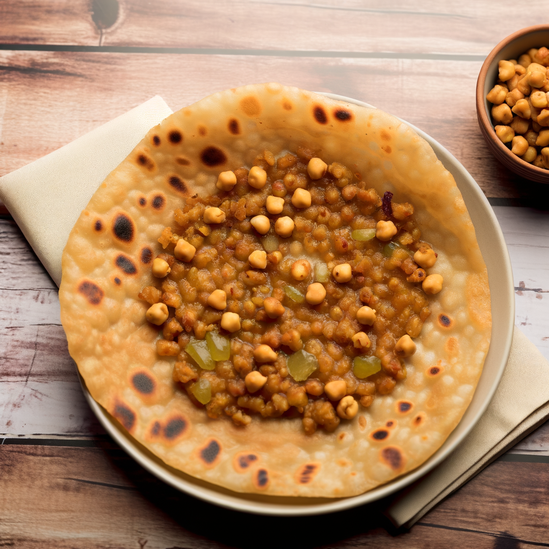 Puran Poli